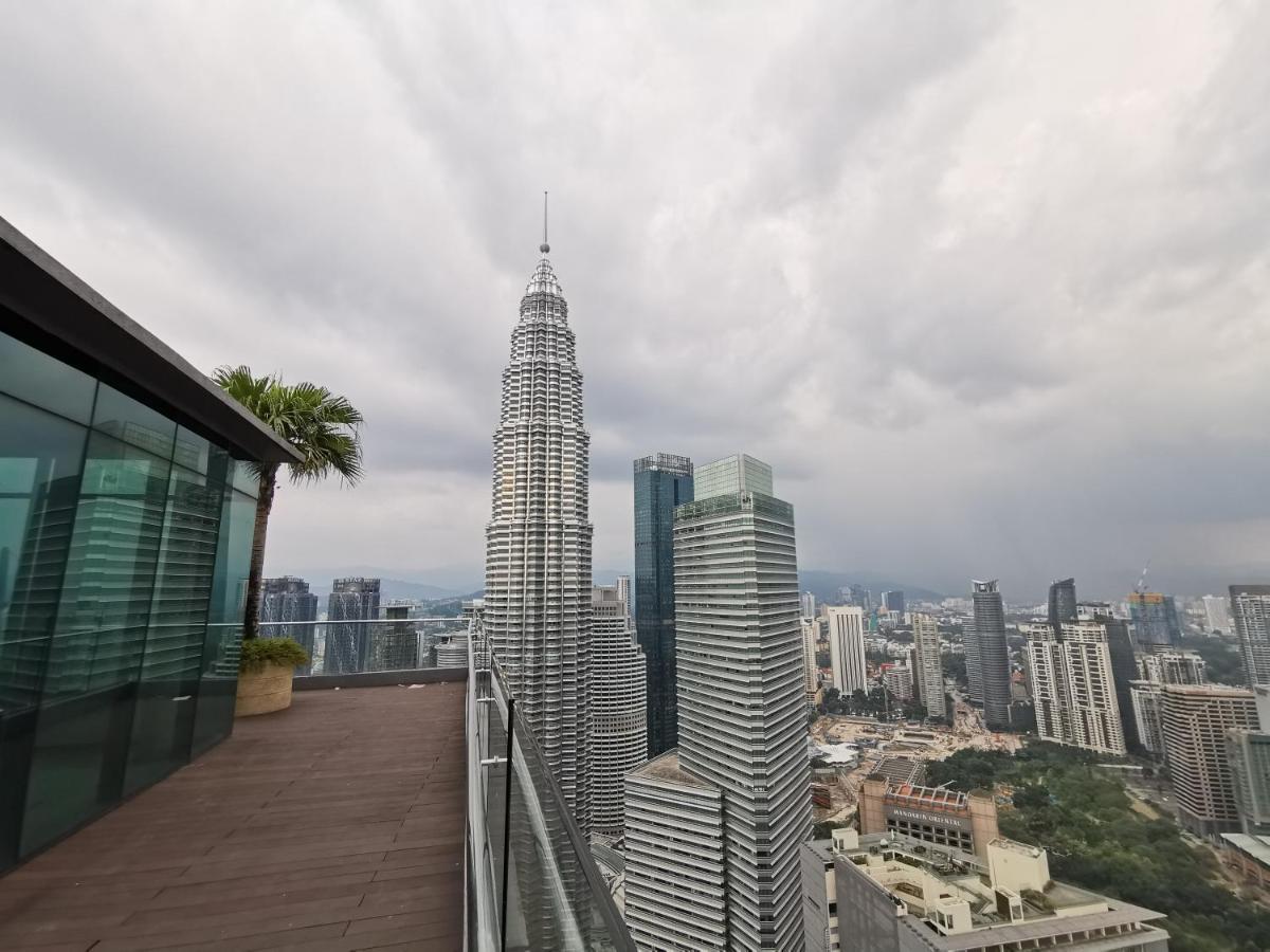 Sky Suites Klcc By Autumn Suites Premium Stay — Photos 2